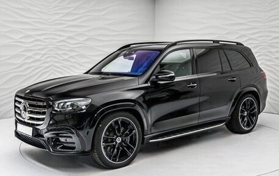 Mercedes-Benz GLS, 2025 год, 18 900 000 рублей, 1 фотография