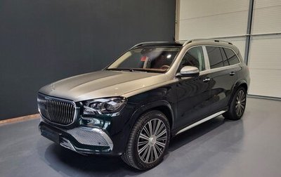 Mercedes-Benz Maybach GLS I, 2025 год, 29 800 000 рублей, 1 фотография