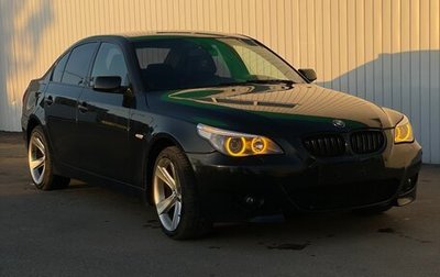 BMW 5 серия, 2004 год, 1 100 000 рублей, 1 фотография