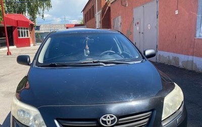 Toyota Corolla, 2009 год, 650 000 рублей, 1 фотография