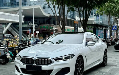 BMW 8 серия, 2024 год, 12 481 000 рублей, 1 фотография