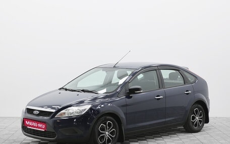 Ford Focus II рестайлинг, 2011 год, 580 000 рублей, 1 фотография