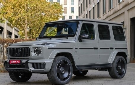 Mercedes-Benz G-Класс AMG, 2025 год, 28 500 000 рублей, 1 фотография