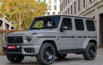 Mercedes-Benz G-Класс AMG, 2025 год, 28 500 000 рублей, 1 фотография