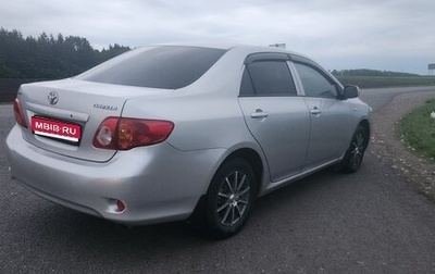 Toyota Corolla, 2008 год, 599 000 рублей, 1 фотография