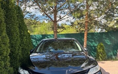 Toyota Camry, 2020 год, 3 300 000 рублей, 1 фотография