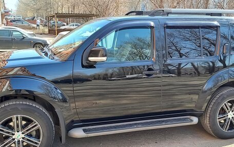 Nissan Pathfinder, 2011 год, 1 790 000 рублей, 1 фотография