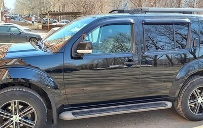 Nissan Pathfinder, 2011 год, 1 790 000 рублей, 1 фотография