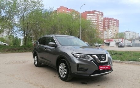Nissan X-Trail, 2020 год, 2 190 000 рублей, 1 фотография