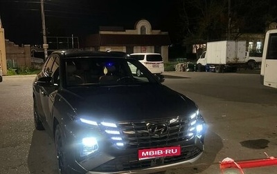 Hyundai Tucson, 2021 год, 2 999 999 рублей, 1 фотография