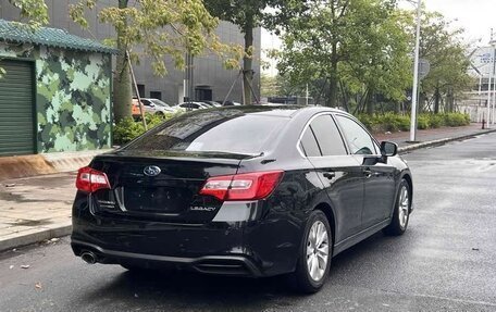Subaru Legacy VII, 2020 год, 1 499 039 рублей, 3 фотография
