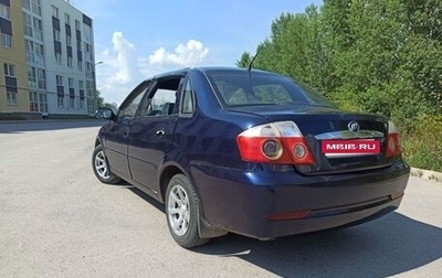 Lifan Breez (520), 2008 год, 100 000 рублей, 1 фотография