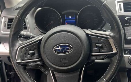 Subaru Legacy VII, 2020 год, 1 499 039 рублей, 4 фотография