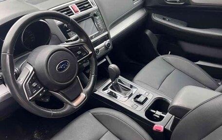 Subaru Legacy VII, 2020 год, 1 499 039 рублей, 5 фотография
