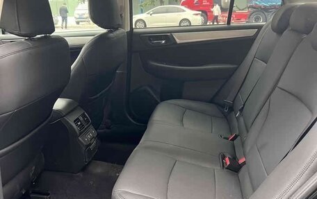 Subaru Legacy VII, 2020 год, 1 499 039 рублей, 8 фотография