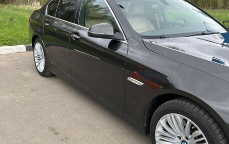 BMW 5 серия, 2016 год, 2 400 000 рублей, 8 фотография