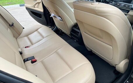 BMW 5 серия, 2016 год, 2 400 000 рублей, 7 фотография