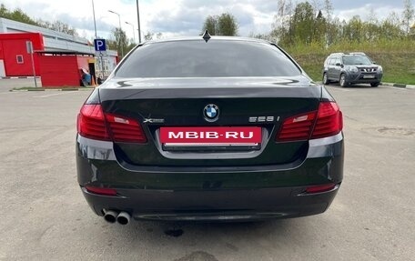 BMW 5 серия, 2016 год, 2 400 000 рублей, 10 фотография