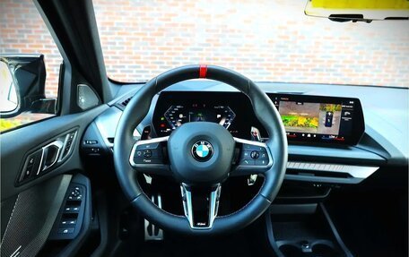 BMW 1 серия, 2025 год, 7 300 000 рублей, 9 фотография