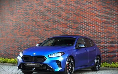 BMW 1 серия, 2025 год, 7 300 000 рублей, 3 фотография