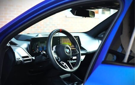 BMW 1 серия, 2025 год, 7 300 000 рублей, 11 фотография