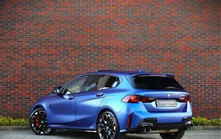 BMW 1 серия, 2025 год, 7 300 000 рублей, 4 фотография