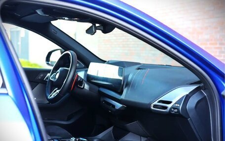 BMW 1 серия, 2025 год, 7 300 000 рублей, 18 фотография