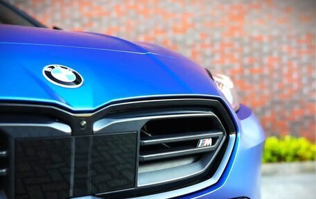 BMW 1 серия, 2025 год, 7 300 000 рублей, 23 фотография