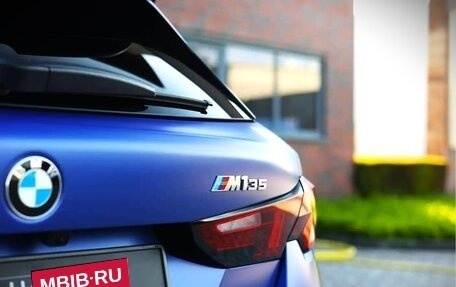 BMW 1 серия, 2025 год, 7 300 000 рублей, 24 фотография