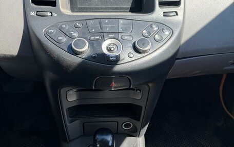 Nissan Primera III, 2002 год, 350 000 рублей, 7 фотография