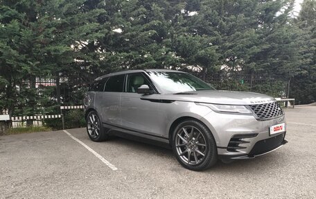 Land Rover Range Rover Velar I, 2021 год, 7 050 000 рублей, 2 фотография