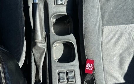 Nissan Primera III, 2002 год, 350 000 рублей, 6 фотография