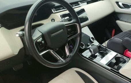 Land Rover Range Rover Velar I, 2021 год, 7 050 000 рублей, 5 фотография