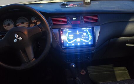 Mitsubishi Lancer IX, 2007 год, 400 000 рублей, 5 фотография