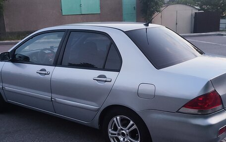 Mitsubishi Lancer IX, 2007 год, 400 000 рублей, 10 фотография