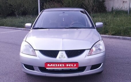 Mitsubishi Lancer IX, 2007 год, 400 000 рублей, 8 фотография