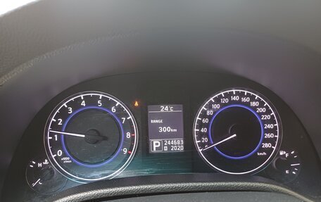 Infiniti G, 2011 год, 1 300 000 рублей, 6 фотография