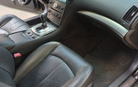 Infiniti G, 2011 год, 1 300 000 рублей, 9 фотография