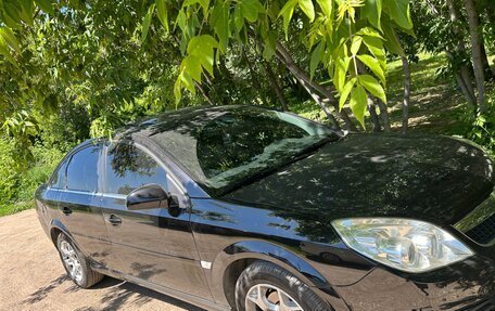 Opel Vectra C рестайлинг, 2007 год, 630 000 рублей, 2 фотография