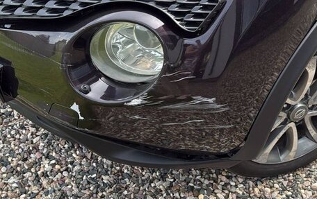 Nissan Juke II, 2014 год, 950 000 рублей, 7 фотография