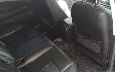 Infiniti G, 2011 год, 1 300 000 рублей, 10 фотография