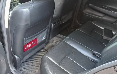 Infiniti G, 2011 год, 1 300 000 рублей, 11 фотография