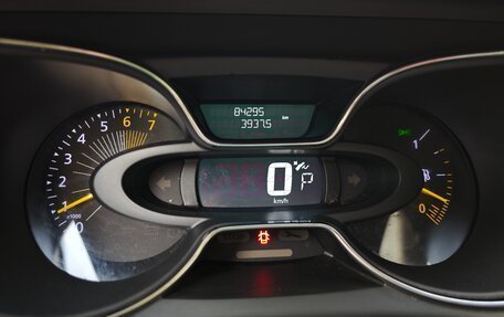Renault Kaptur I рестайлинг, 2016 год, 1 439 000 рублей, 30 фотография