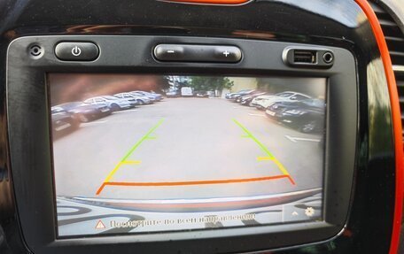 Renault Kaptur I рестайлинг, 2016 год, 1 439 000 рублей, 37 фотография