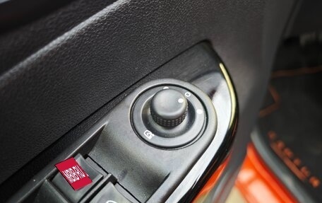 Renault Kaptur I рестайлинг, 2016 год, 1 439 000 рублей, 28 фотография