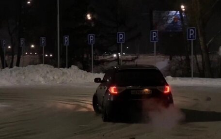 Subaru Impreza III, 2008 год, 630 000 рублей, 7 фотография