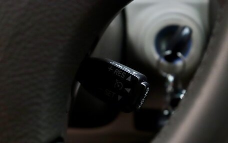 Toyota Land Cruiser Prado 120 рестайлинг, 2007 год, 2 210 000 рублей, 16 фотография