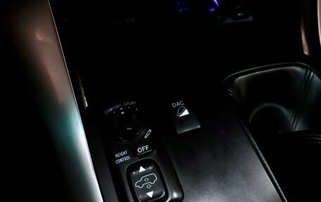 Toyota Land Cruiser Prado 120 рестайлинг, 2007 год, 2 210 000 рублей, 20 фотография