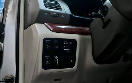 Toyota Land Cruiser Prado 120 рестайлинг, 2007 год, 2 210 000 рублей, 9 фотография
