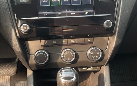 Skoda Octavia, 2020 год, 1 200 000 рублей, 14 фотография